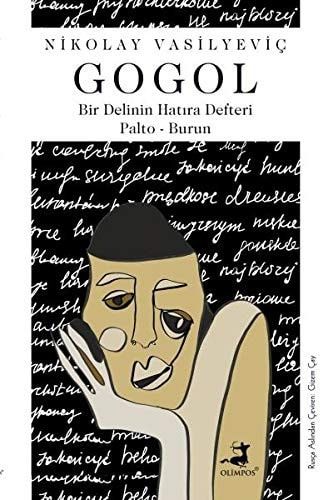 Bir Delinin Hatıra Defteri - Palto - Burun
