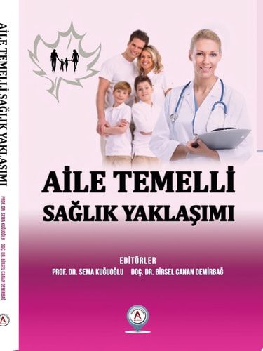 Aile Temelli Sağlık Yaklaşımı