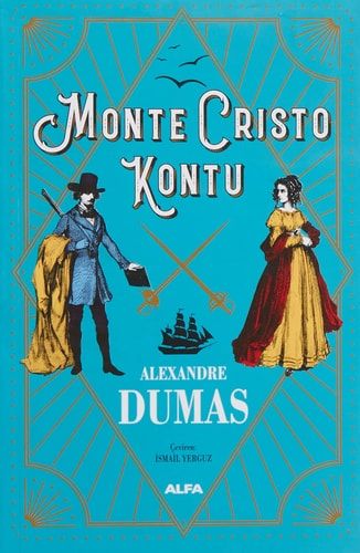 Monte Cristo Kontu