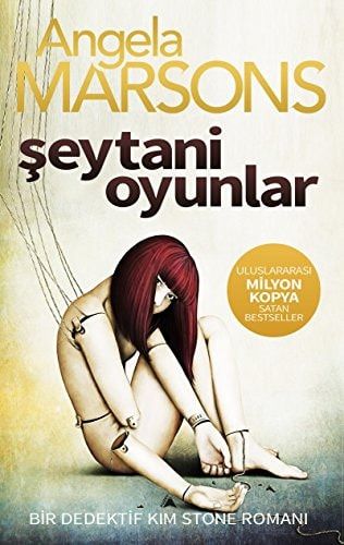 Seytani Oyunlar