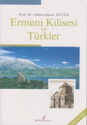 Ermeni Kilisesi ve Turkler