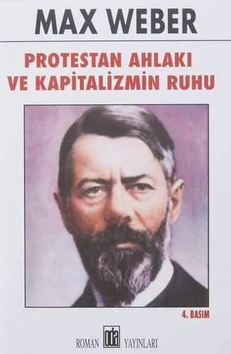 Protestan Ahlakı ve Kapitalizmin Ruhu