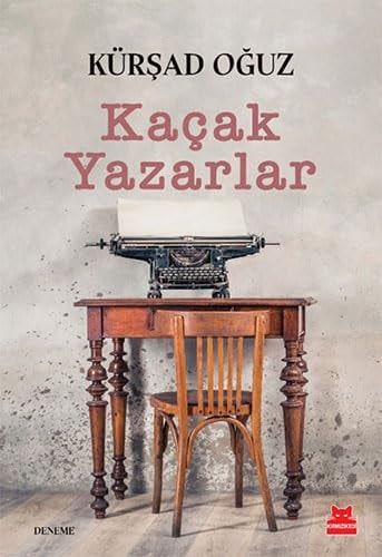 Kacak Yazarlar