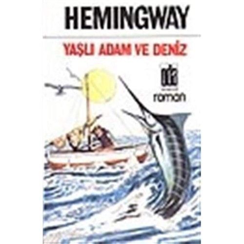 Yaşlı Adam ve Deniz