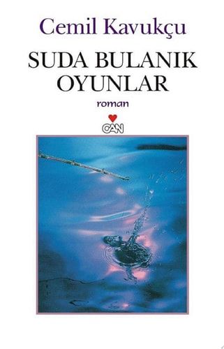 Suda Bulanık Oyunlar