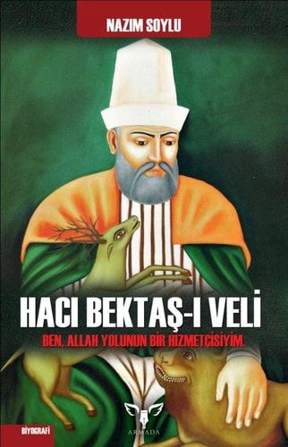 Haci Bektas-i Veli