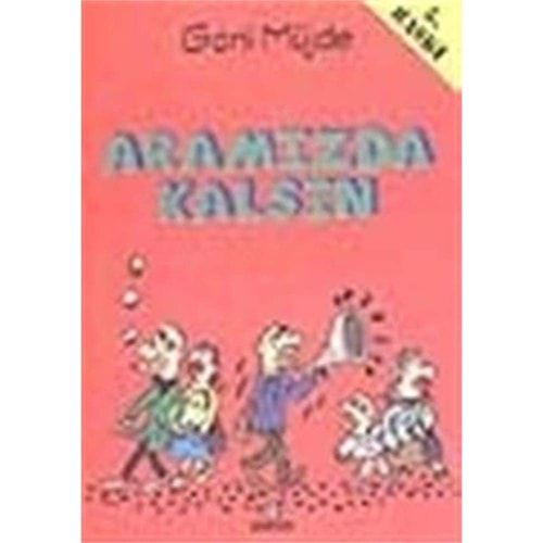 Aramızda Kalsın