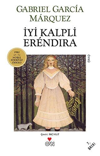 İyi Kalpli Eréndira