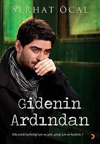 Gidenin Ardindan