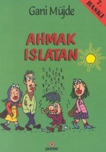 Ahmak Islatan