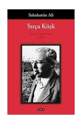 Sırça Köşk