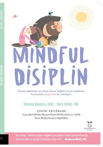 Mindful Disiplin