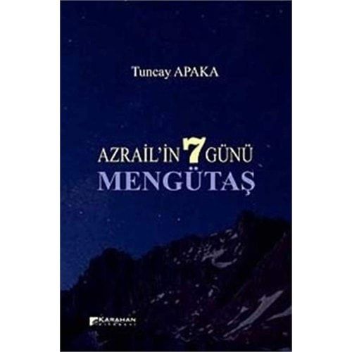 Azrailin 7 Gunu Mengutas