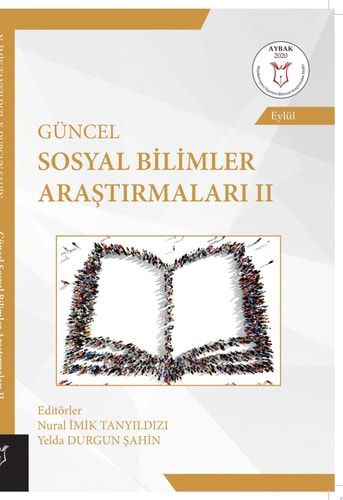 Güncel Sosyal Bilimler Araştırmaları II