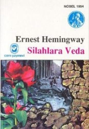 Silahlara Veda