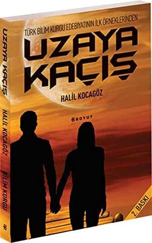 Uzaya Kaçiş