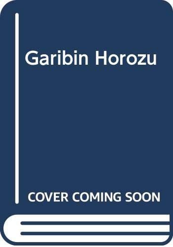 Garibin Horozu Mizah Öyküleri