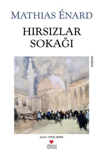 Hirsizlar Sokagi