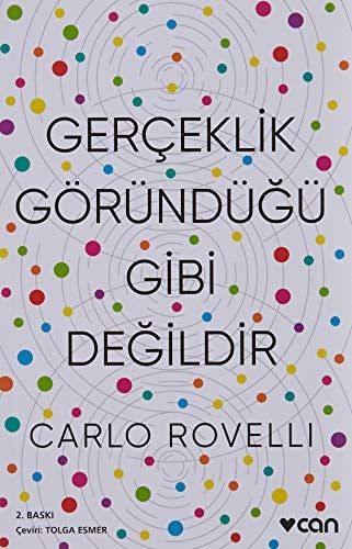 Gerceklik Göründügü Gibi Degildir