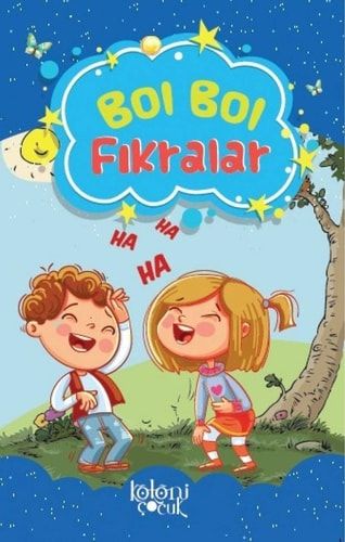 Bol Bol - Fikralar