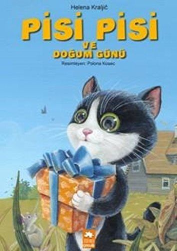 Pisi Pisi ve Dogum Günü