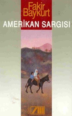 Amerikan Sargısı