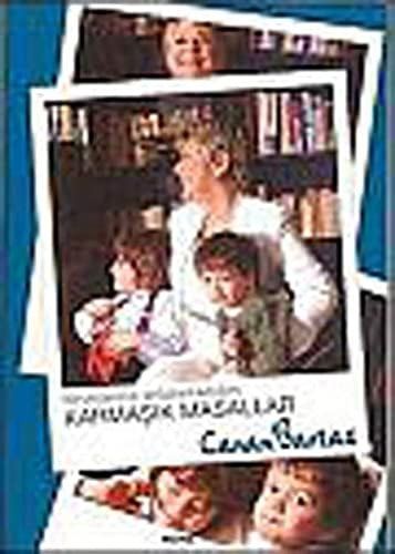 Karmasik Masallar Torunlarima Anlatamadigim