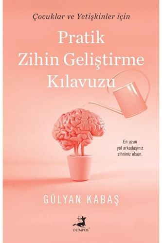 Pratik Zihin Gelistirme Cocuklar ve Yetiskinler İcin