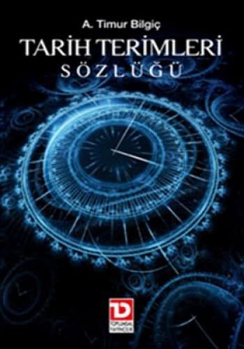 Tarih Terimleri Sözlüğü