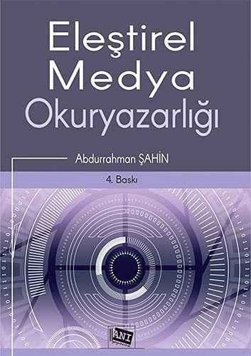 Elestirel Medya Okuryazarligi