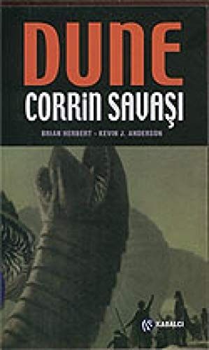 Dune Corrin Savaşı Cihad 3