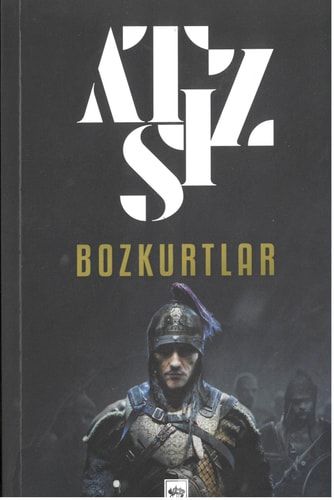 Bozkurtlar