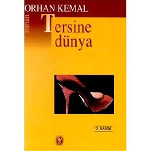Tersine Dünya