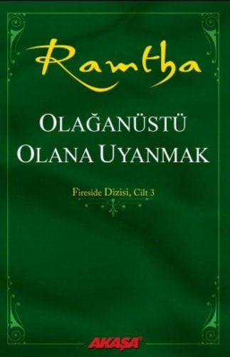 Olaganüstü Olana Uyanmak