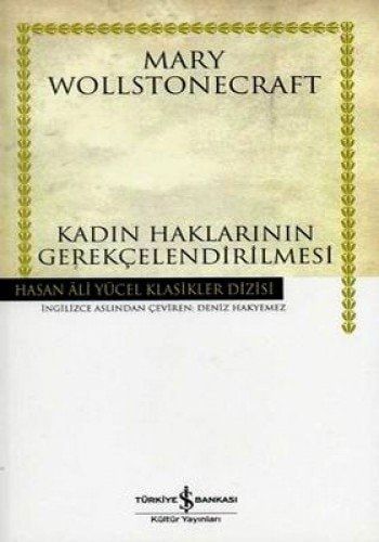Kadin Haklarinin Gerekcelendirilmesi