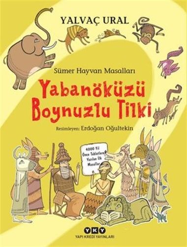 Kayip Ülkenin Çocuğu