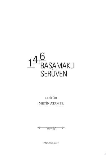 146 Basamaklı Serüven