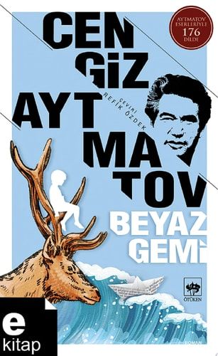 Beyaz Gemi