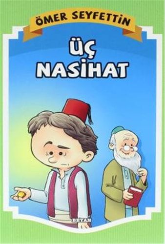 Üç Nasihat