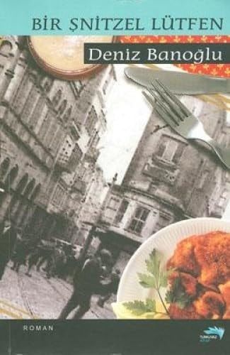 Bir Şnitzel Lütfen