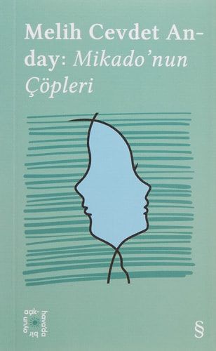 Mikado'nun Çöpleri