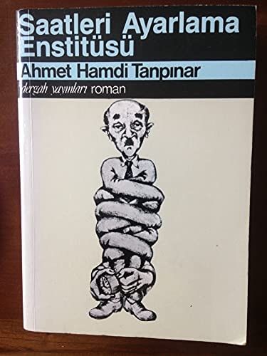 Saatleri Ayarlama Enstitï¿½sï¿½