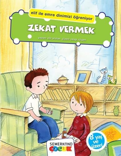 Zekat Vermek