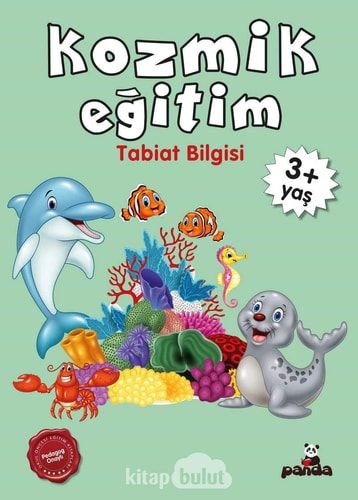 3 Yas Kozmik Egitim (Tabiat Bilgisi)