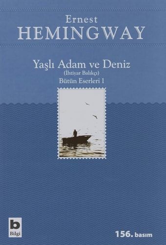 Yaşlı Adam ve Deniz