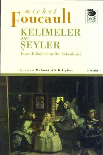 Kelimeler ve Şeyler
