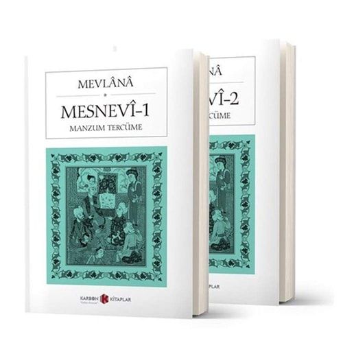 Mesnevi