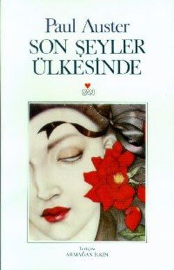 Son Şeyler Ülkesinde