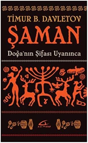 Saman - Doga'nin Sifasi Uyaninca