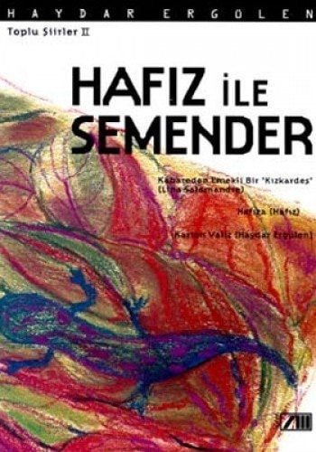 Hafız ile Semender
